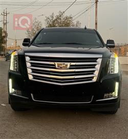 كاديلاك اسكاليد